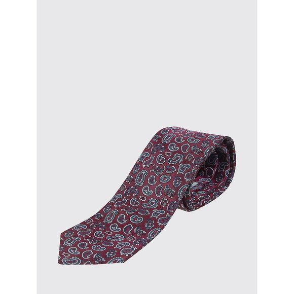 Etro Tie Men Multicolor